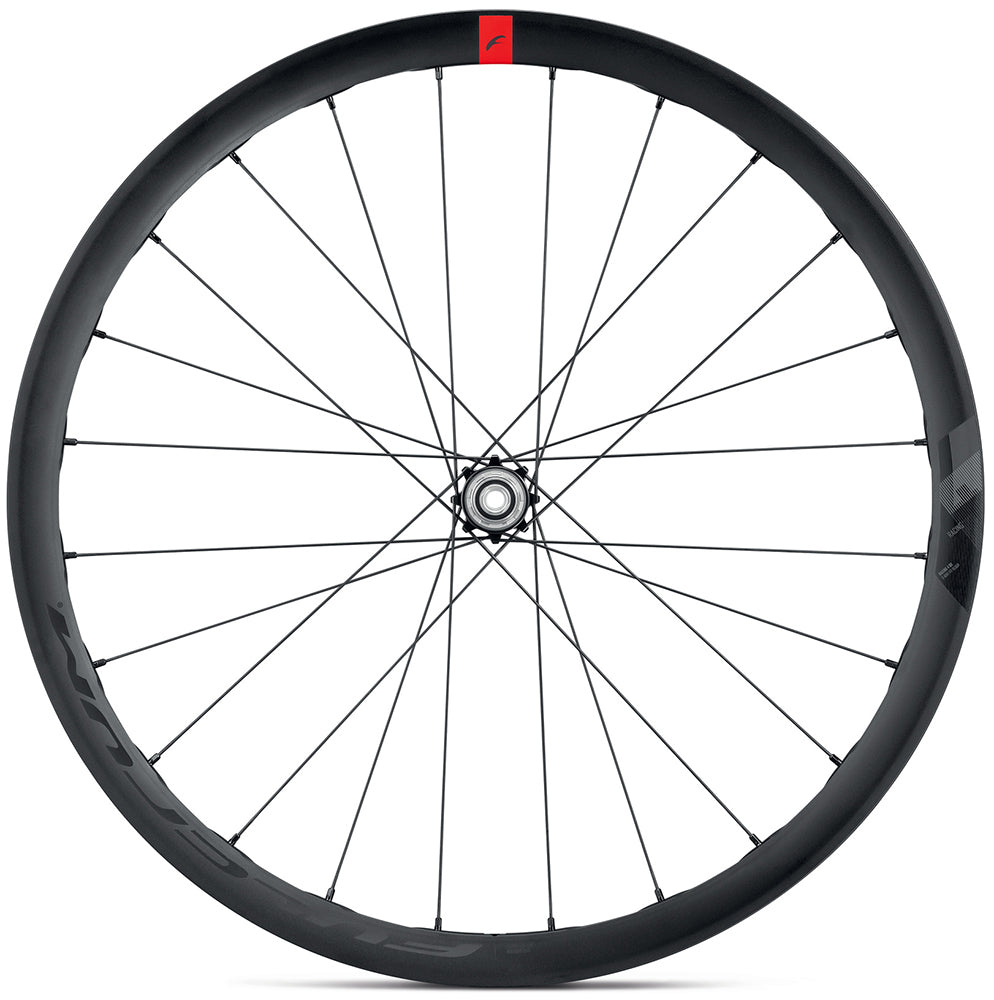 Fulcrum RACING 4 DB Shimano 11/12 HG – squadcycles