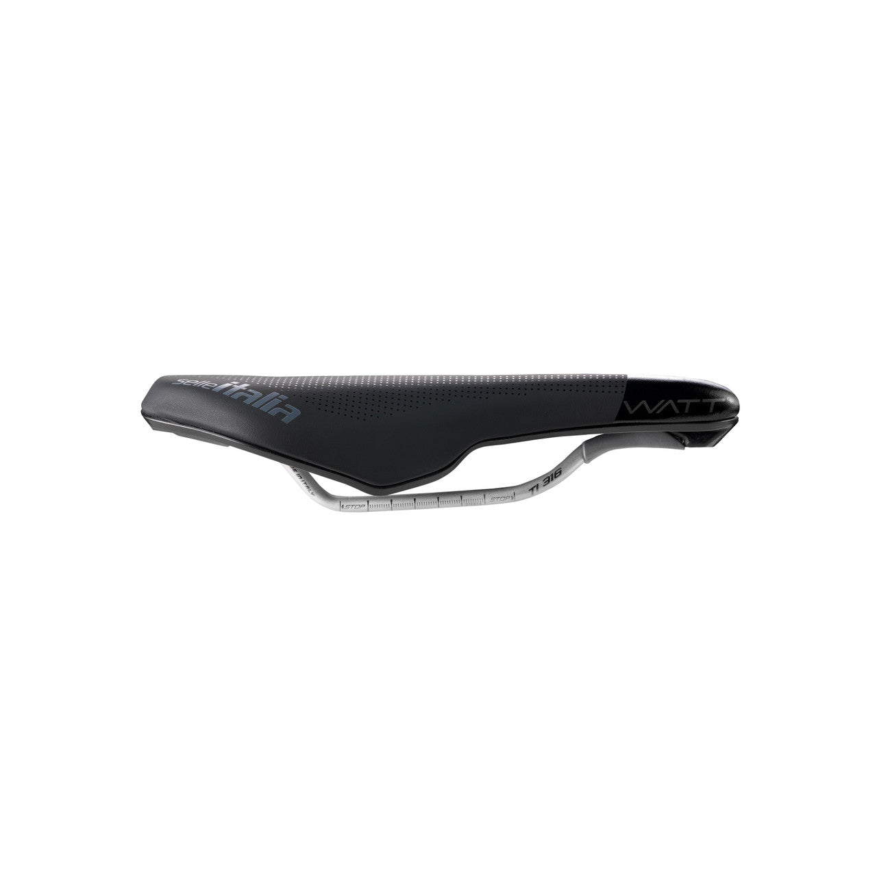 Selle Italia WATT SF Ti316 TT Triathlon