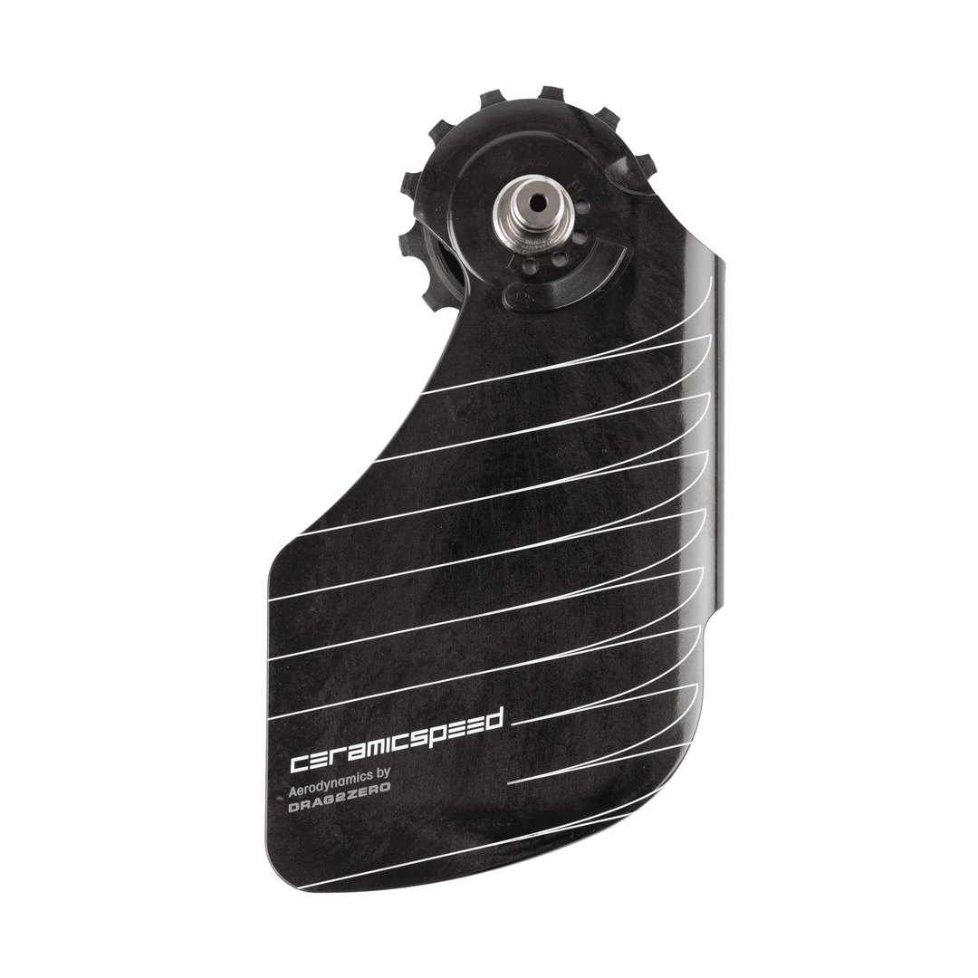 Ceramicspeed OSPW Aero pour Shimano 9250 et 8150