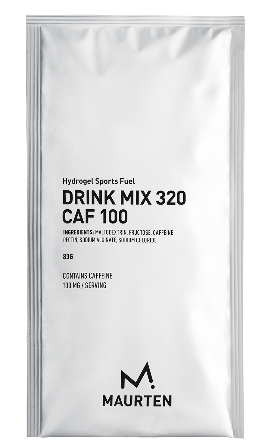 MAURTEN DRINK MIX 320 CAF (simple)