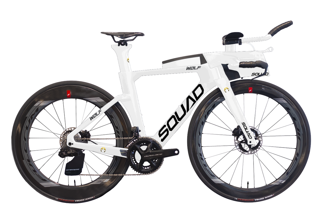 Triathlon bike best sale black friday