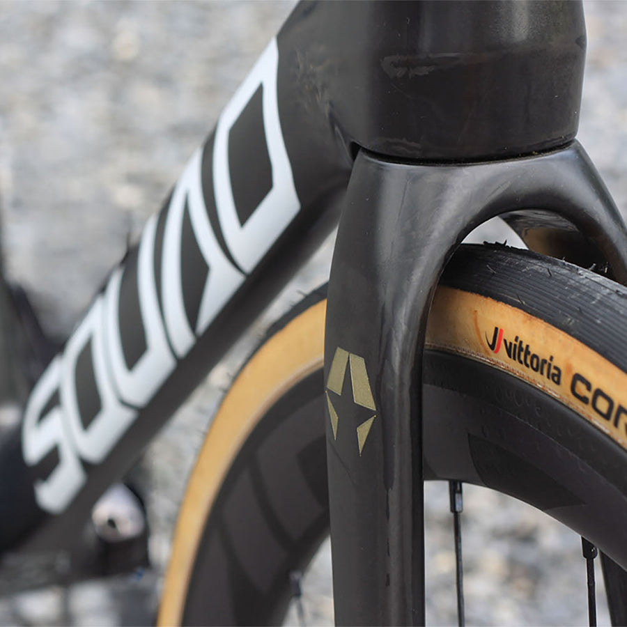 Hand-painted project from the One-of-One studio.