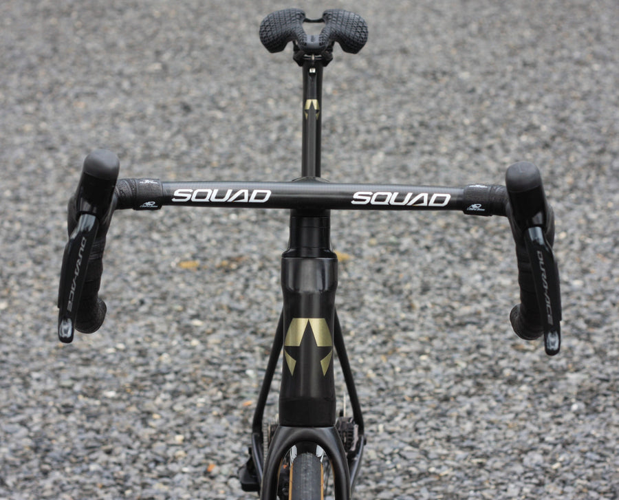 Hand-painted project from the One-of-One studio.