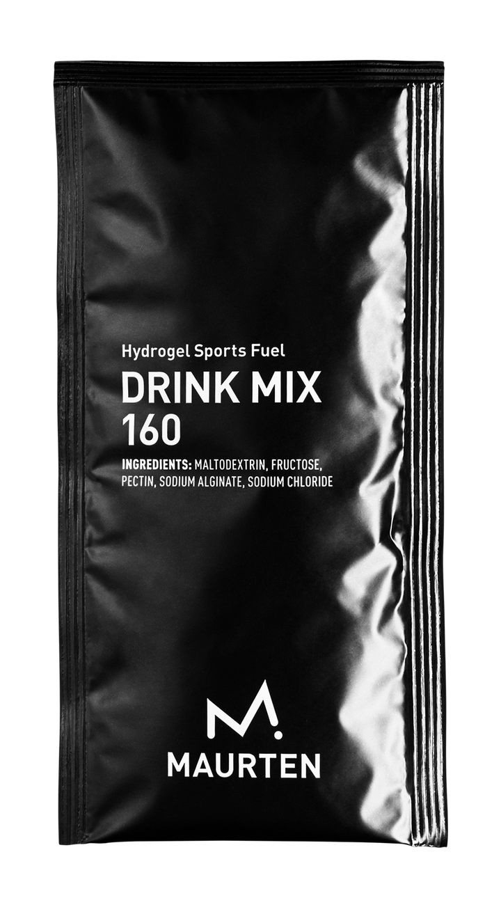 MAURTEN DRINK MIX 160 box (18 servings)