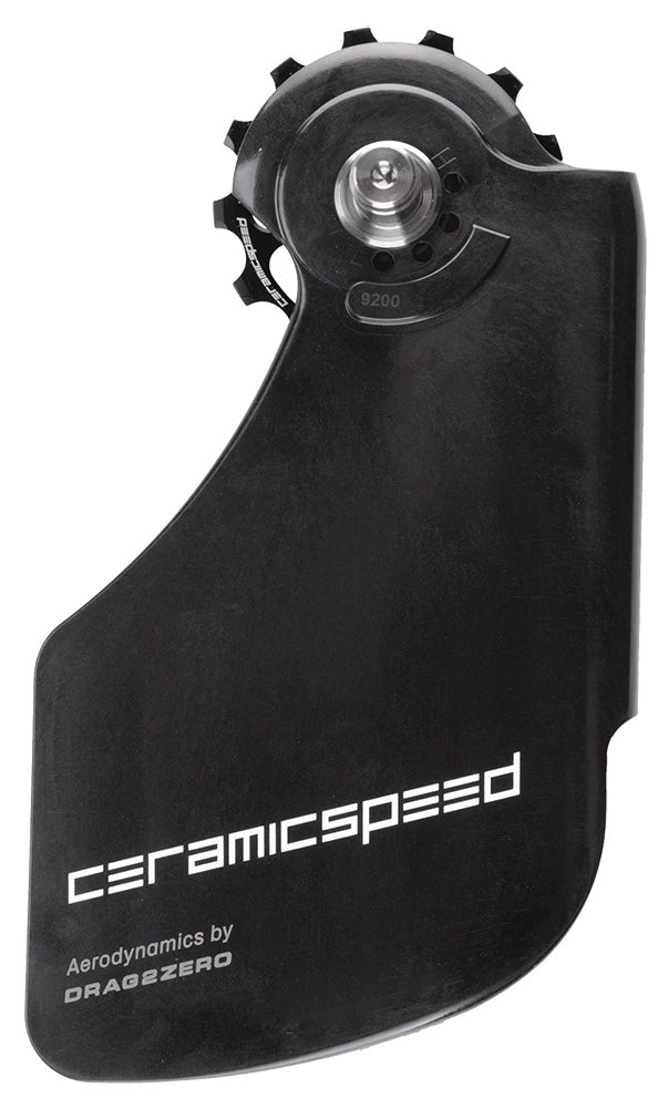 Ceramicspeed OSPW Aero for Shimano 9250 and 8150