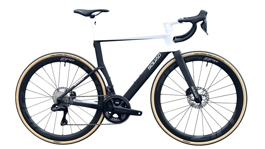 Shimano 105 R-7150 Di2 12s