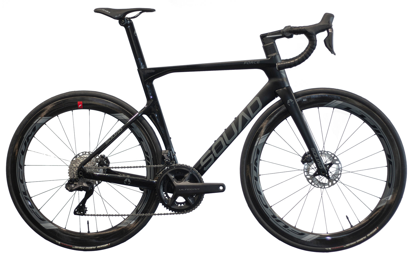 Road Bikes squadcycles