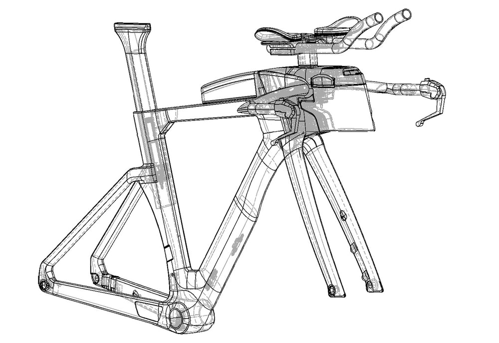 Decades of carbon experience