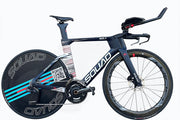 WOLF 105 R-7150 Di2 12s (UCI)
