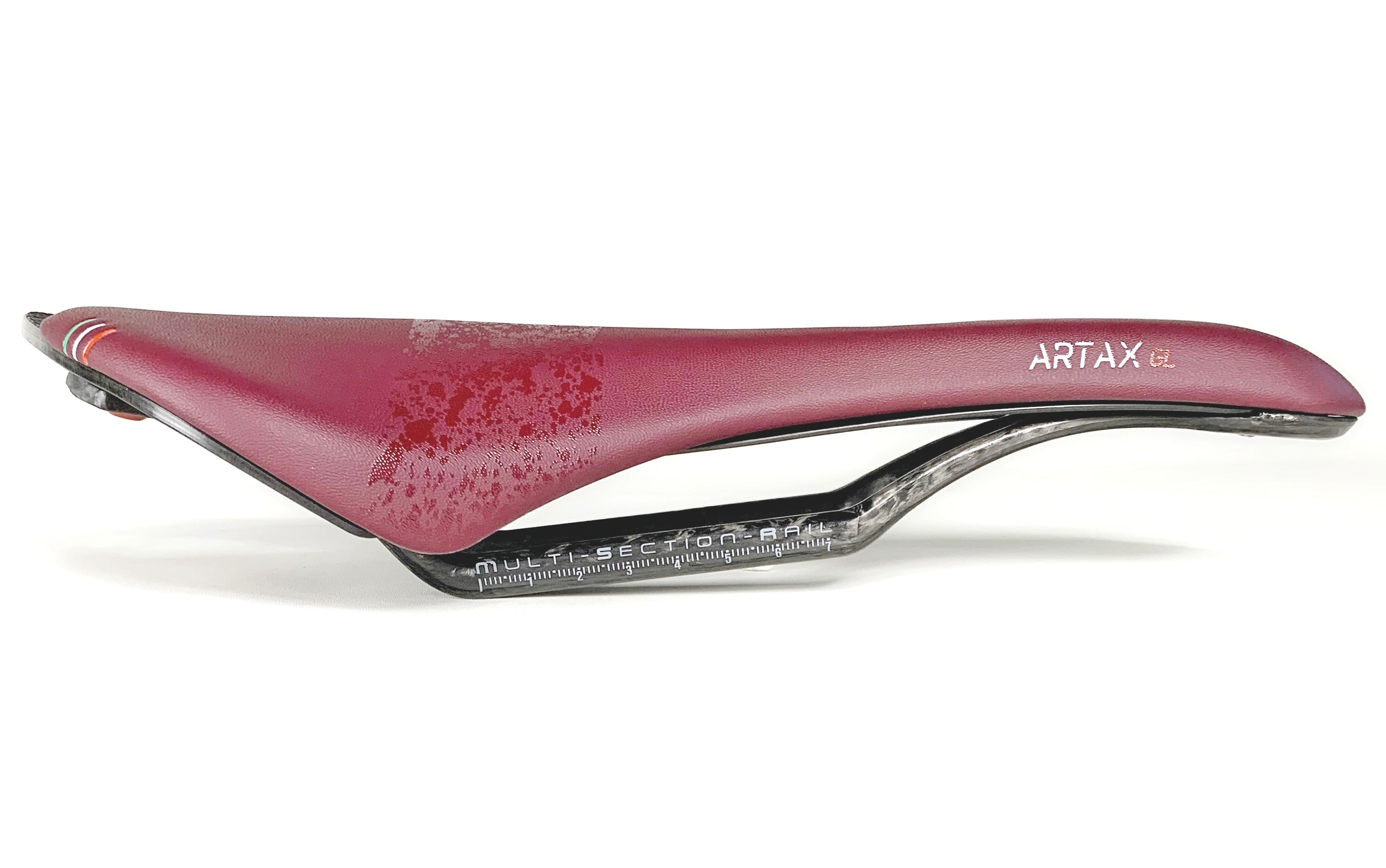 Repente Artax GL & GLM (Gravel saddle) – squadcycles