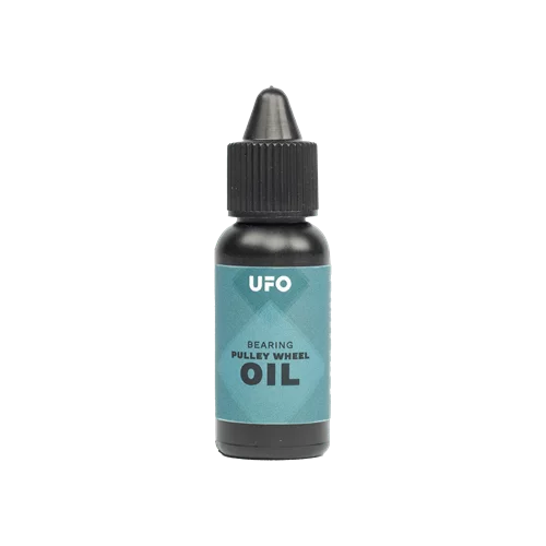 UFO CeramicSpeed Oil for Pulley Wheel Bearings