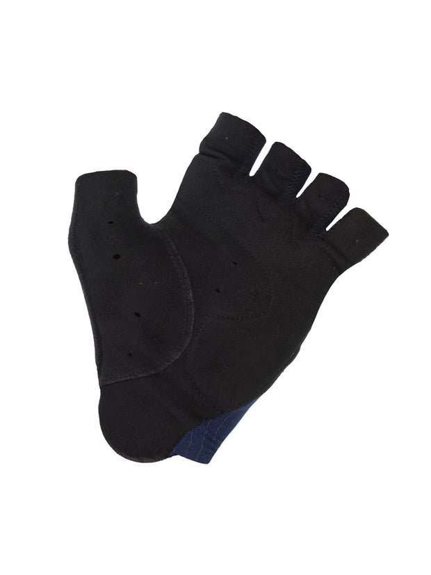 Squad Pinstripe Summer Gloves  by Q36-5