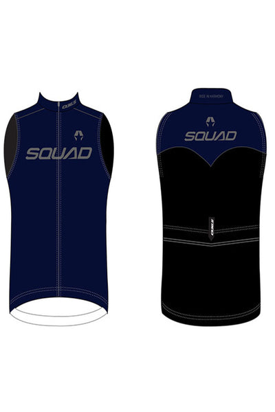 Squad Pro Cycling Vest by Q36-5