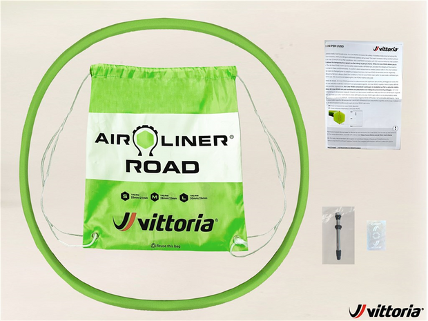Vittoria Air Liner Road