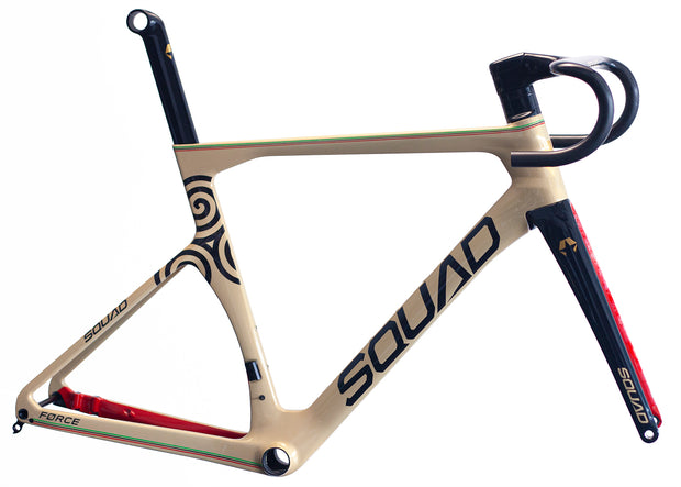 FORCE Ultimate MODULAR Frameset
