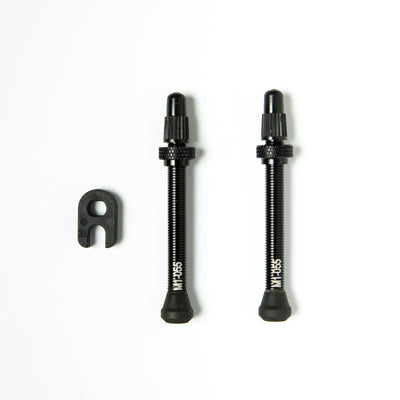 Fulcrum 2-Way Fit Tubeless Valve Kit