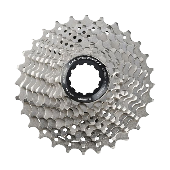 CASSETTE CS-R8000 ULTEGRA