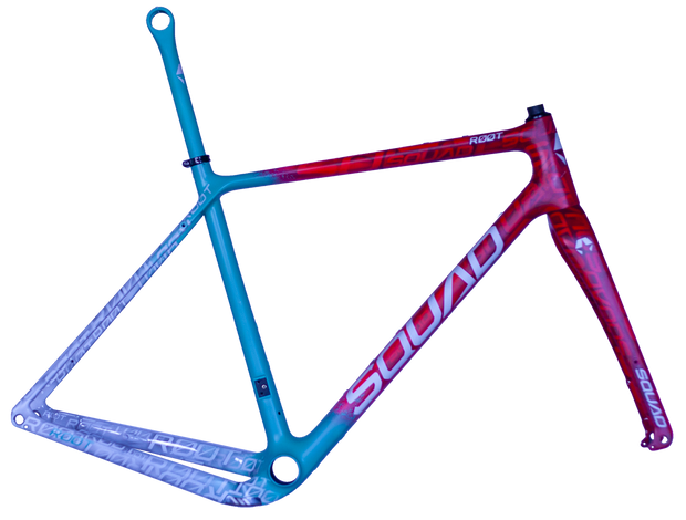 ROOT 1X GRX 817 Di2 (G7)
