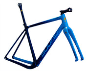 ROOT Frameset