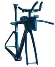 WOLF TRI + Ultimate FRAMESET